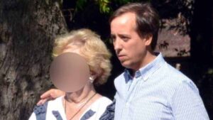 Marcelo Porcel irá a juicio oral por una causa que investiga abusos y corrupción de menores El empresario Marcelo Eduardo Porcel, titular de la cabaña ganadera Campazú, ubicada en Vicente Casares, deberá afrontar un juicio oral en el marco de una causa en la que se encuentra imputado por graves delitos contra la integridad sexual de menores.