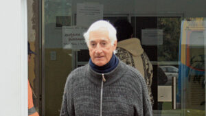 Murió el Dr. Gregorio Fraga, histórico médico del Hospital Marzetti de Cañuelas
